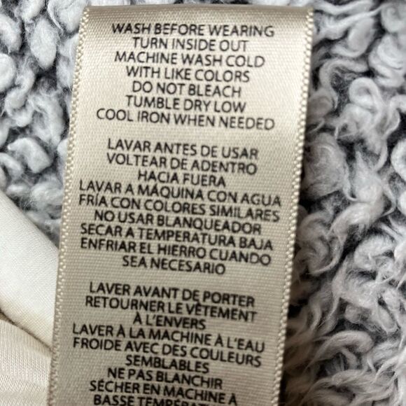 SEVEN 7 XL Tie Dye Tier-Sleeve Off-Shoulder TOP - Picture 7 of 10